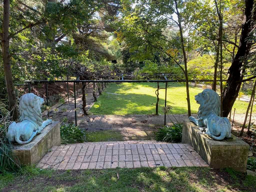May 2023 Bathurst Mayfield Garden Tour Image -64605b3e143b5